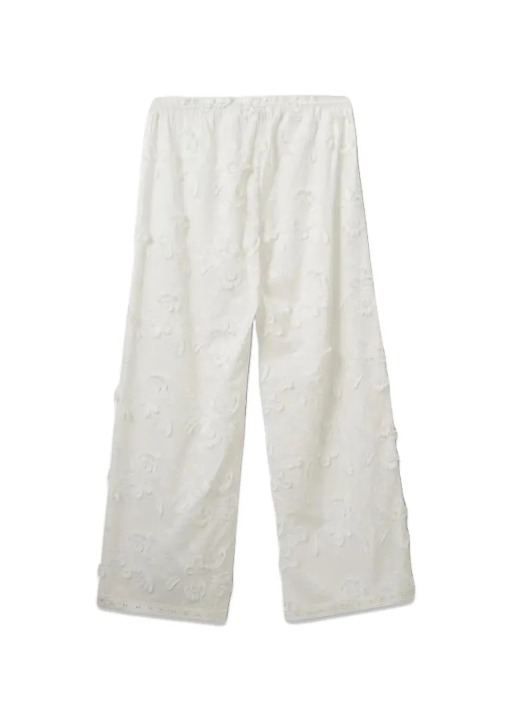 Jewell Straight Pants>The Garment Discount