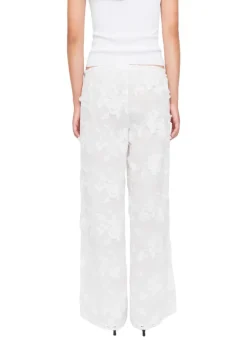 Jewell Straight Pants><noscript><img width=