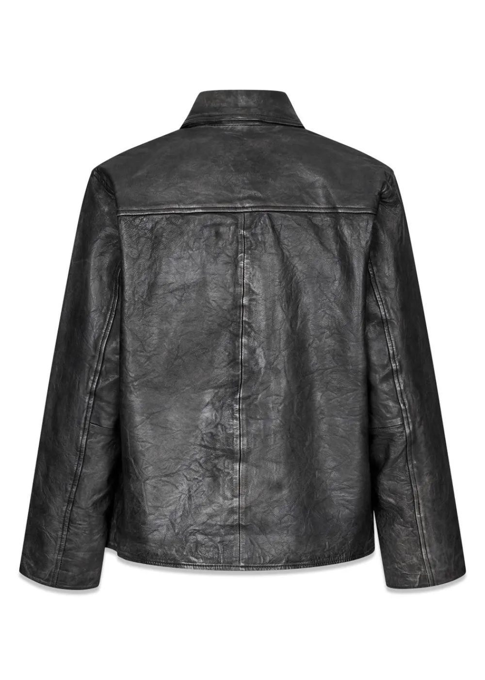 JillMD jacket>Modström Discount