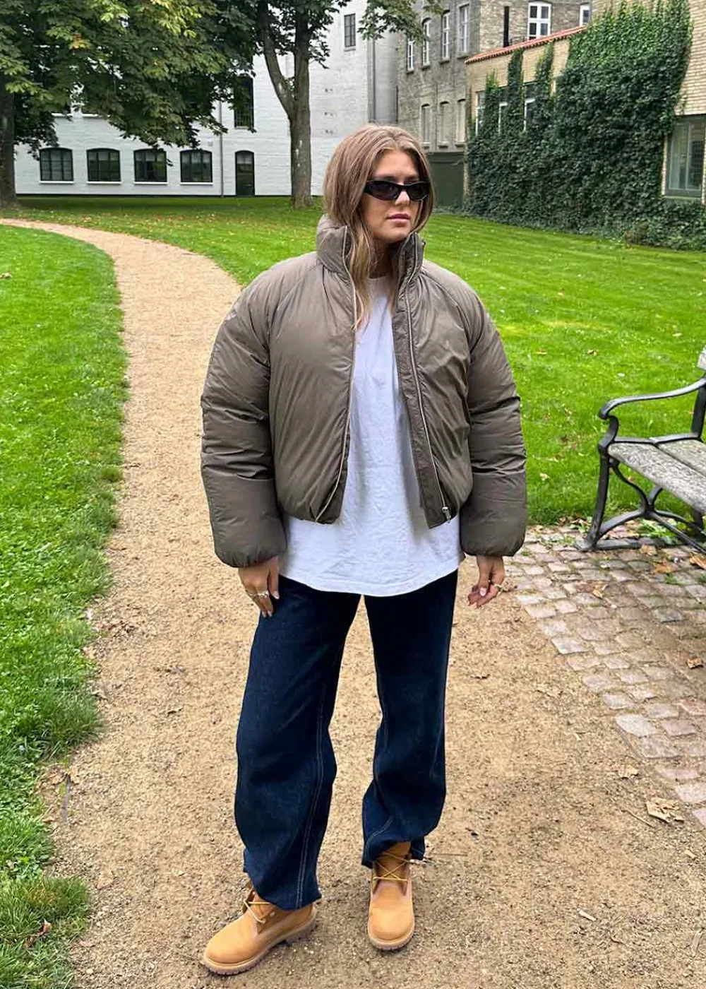 JoniMD Jacket>Modström Clearance