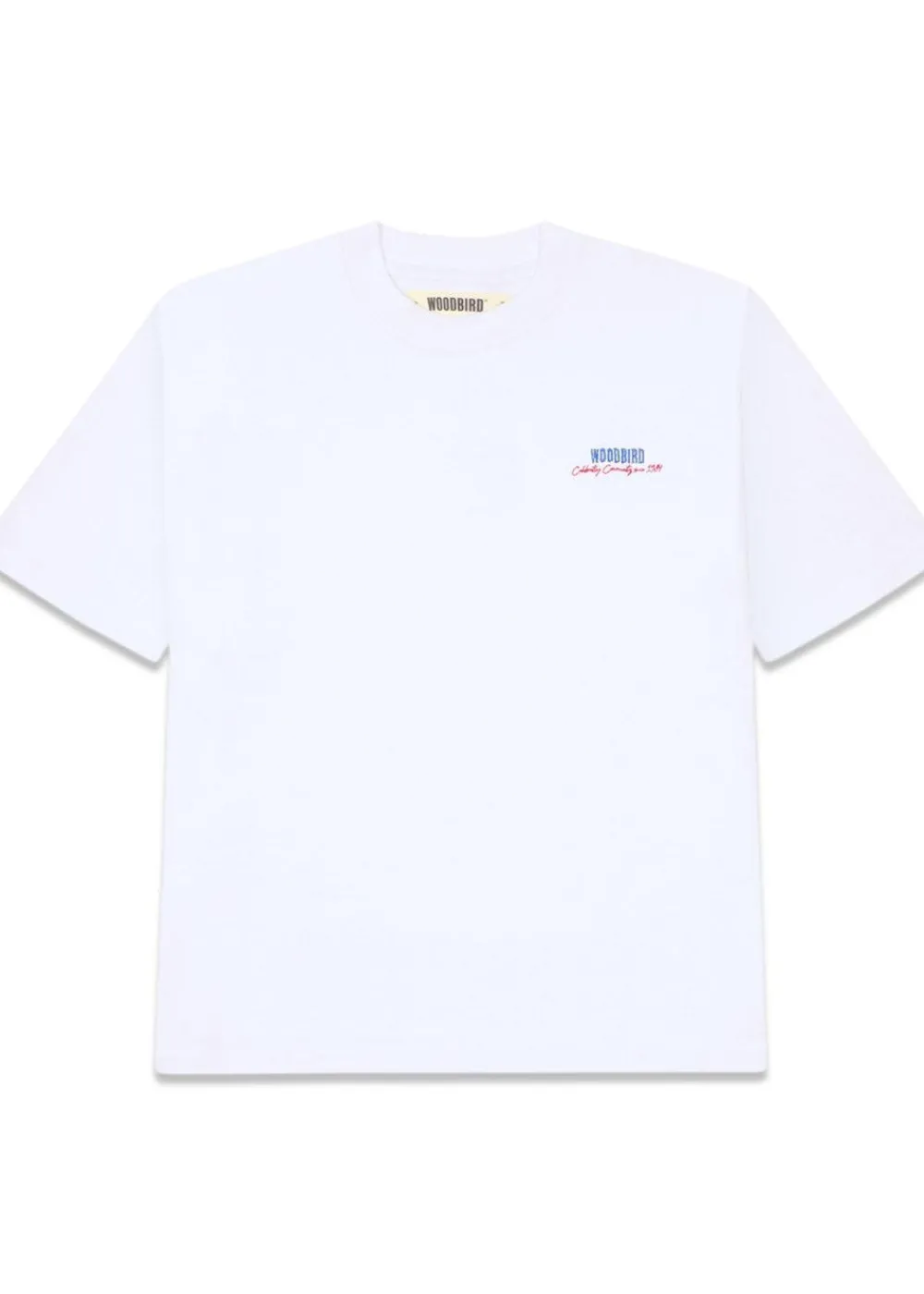 Juno Culture Tee>Woodbird Hot