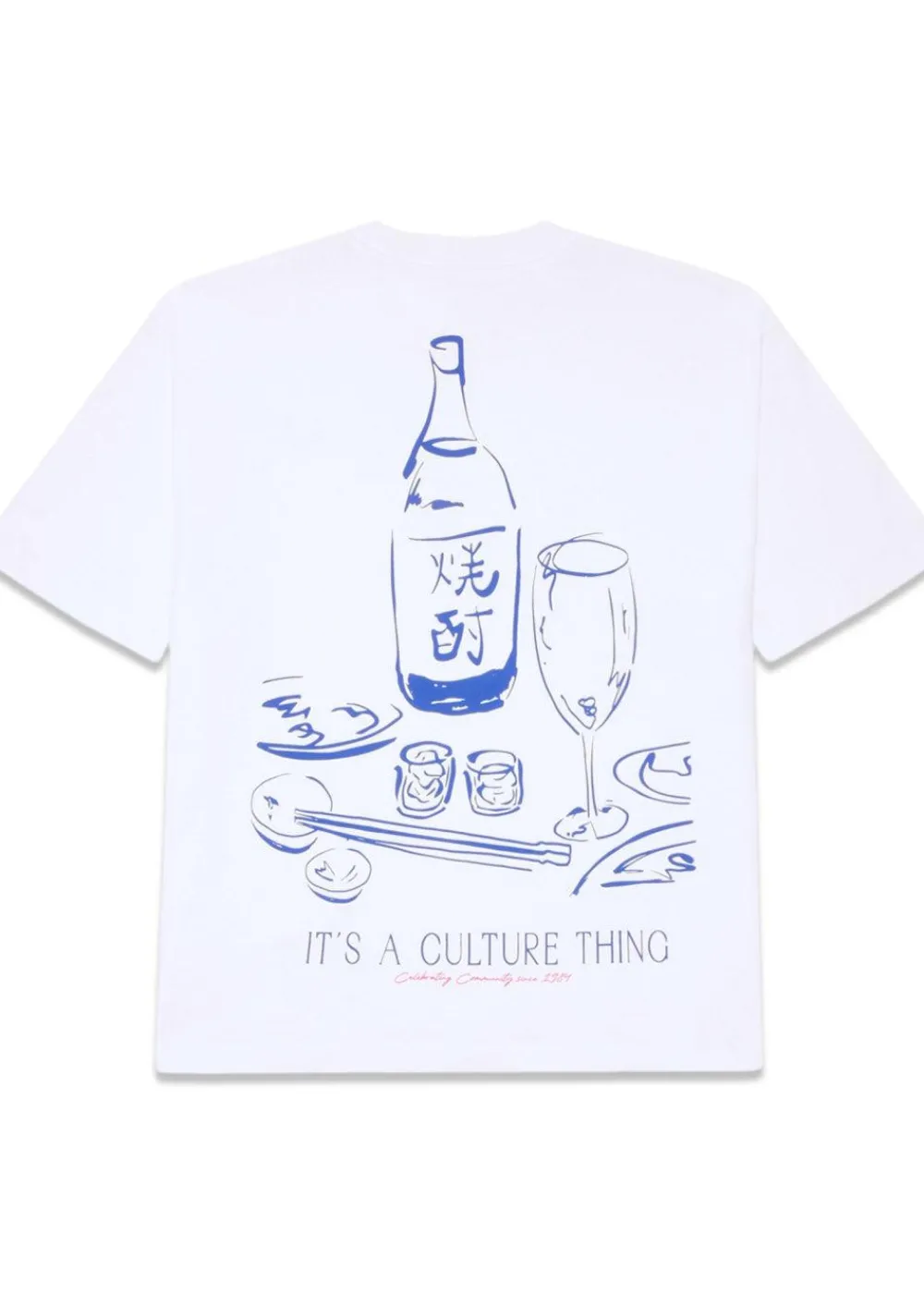 Juno Culture Tee>Woodbird Hot