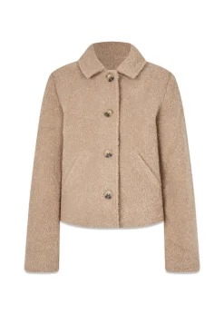 JustyMD short jacket>Modström Best