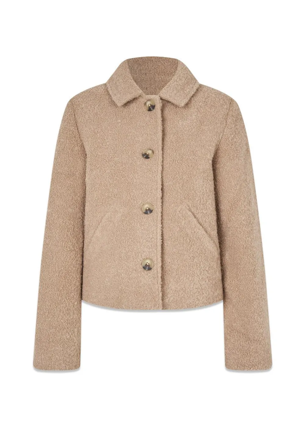 JustyMD short jacket>Modström Best