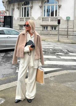 JustyMD short jacket>Modström Best