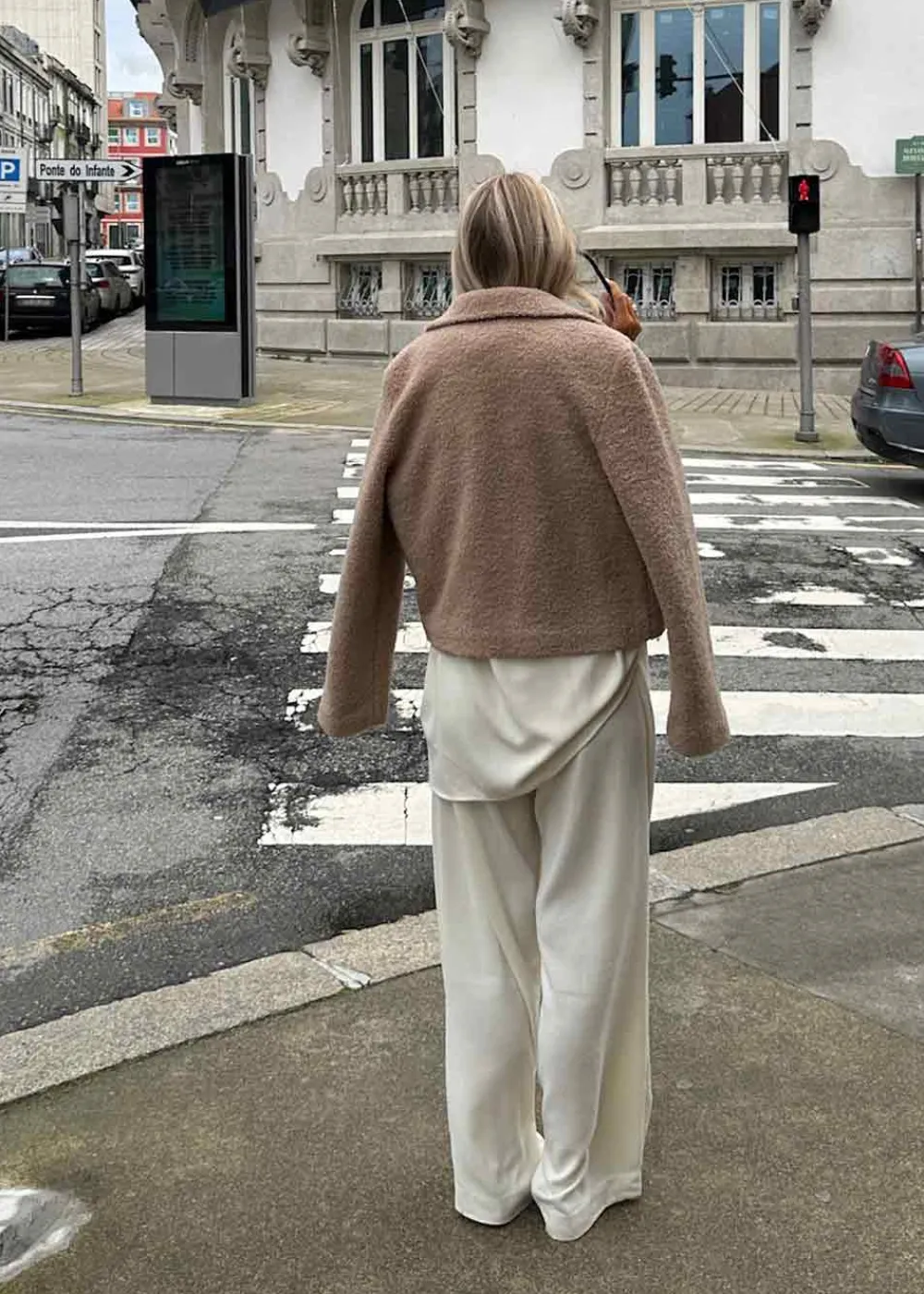 JustyMD short jacket>Modström Best