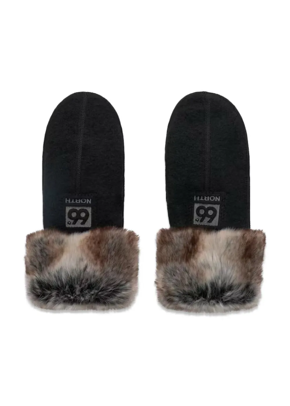 Kaldi Arctic Mittens>66 North Sale