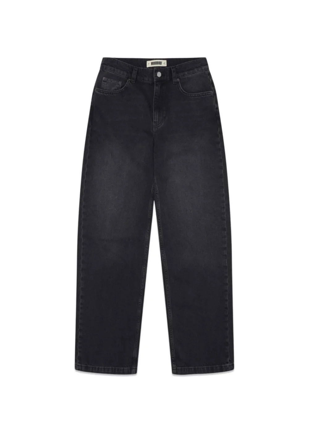 Kathy Crow Jeans>Woodbird