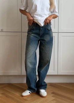 Kathy Wei Jeans>Woodbird Sale