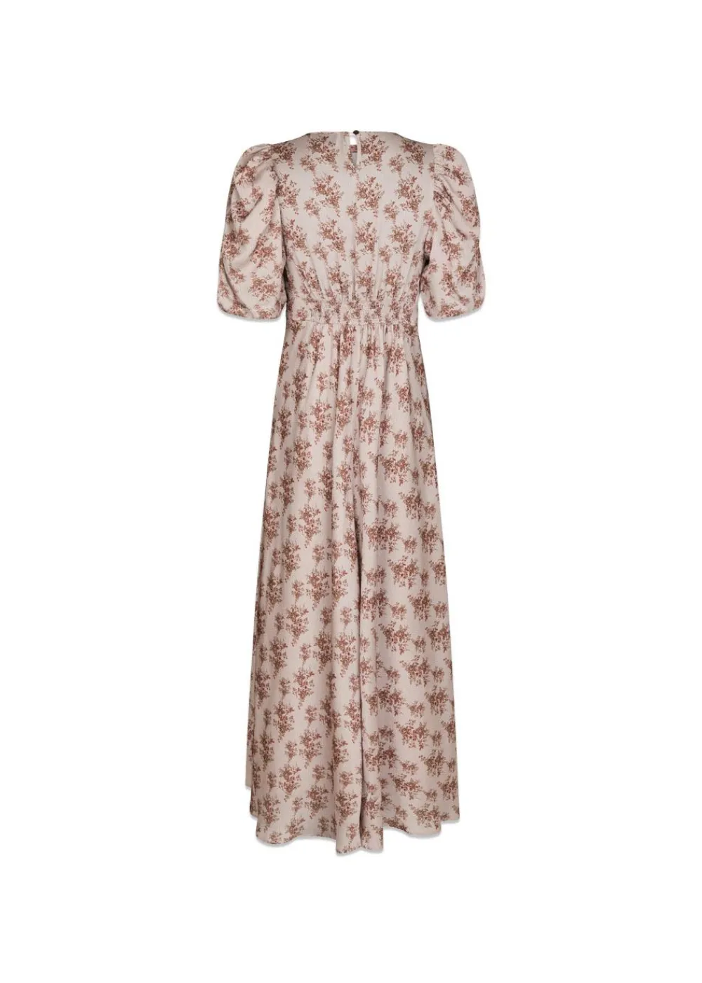 Kikka Wild Rose Dress>Neo Noir Clearance