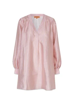 KIMONO MINI DRESS>Stine Goya Best