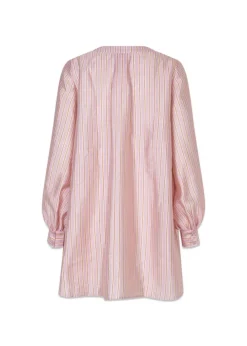 KIMONO MINI DRESS><noscript><img width=