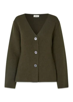 KlaytonMD cardigan>Modström Best