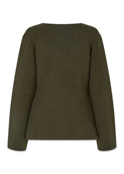 KlaytonMD cardigan>Modström Best