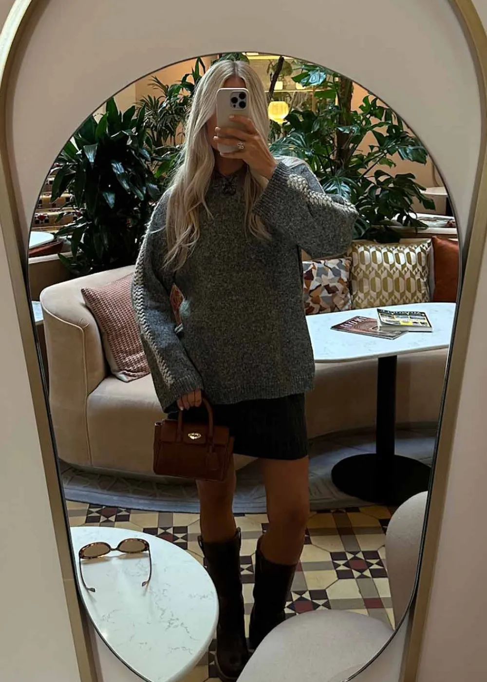 KristolMD skirt>Modström Online