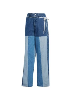 KSENIASCHNAIDER PATCHWORK JEANS>Adidas Originals Clearance