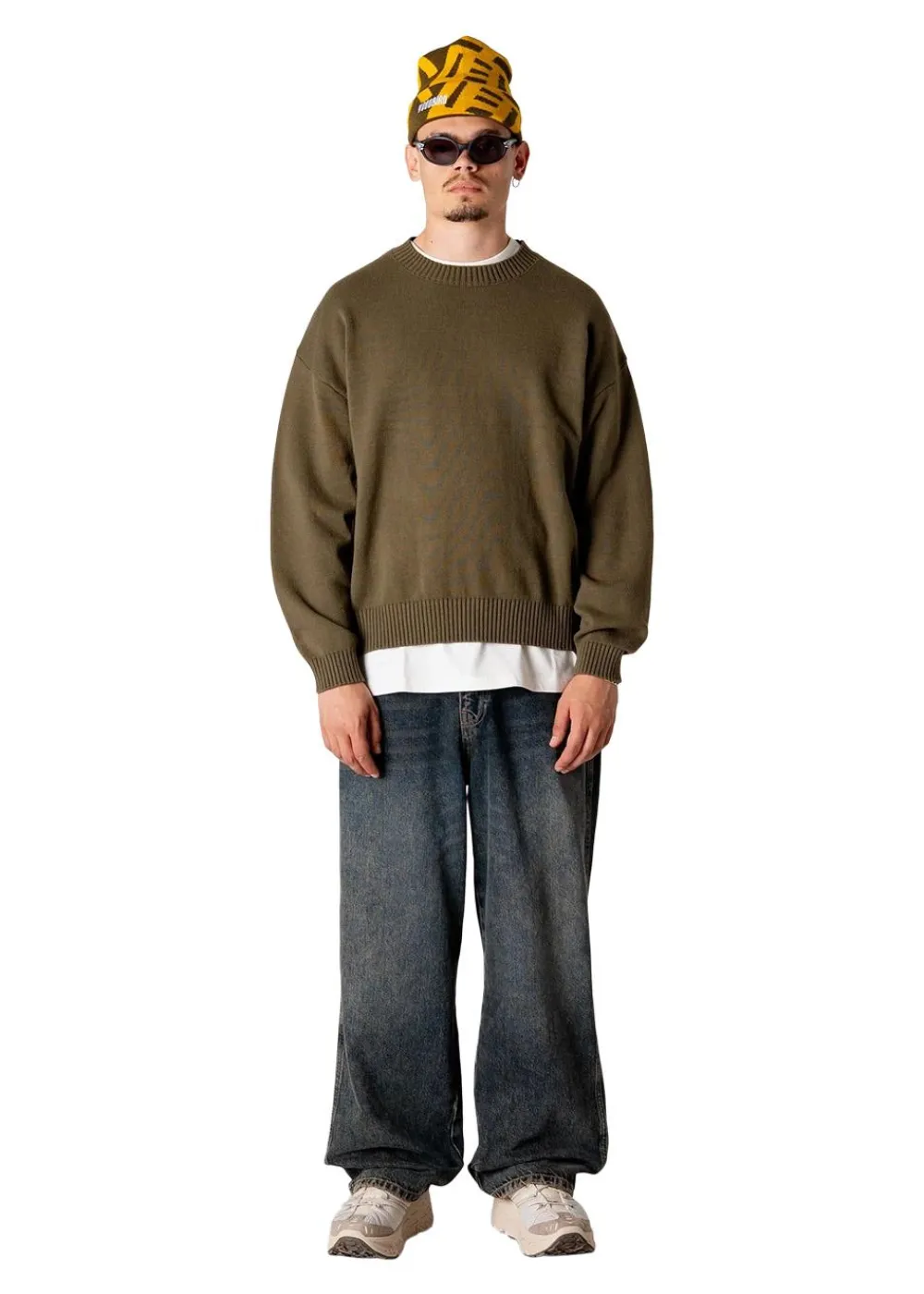 Kurt Art Crew>Woodbird New