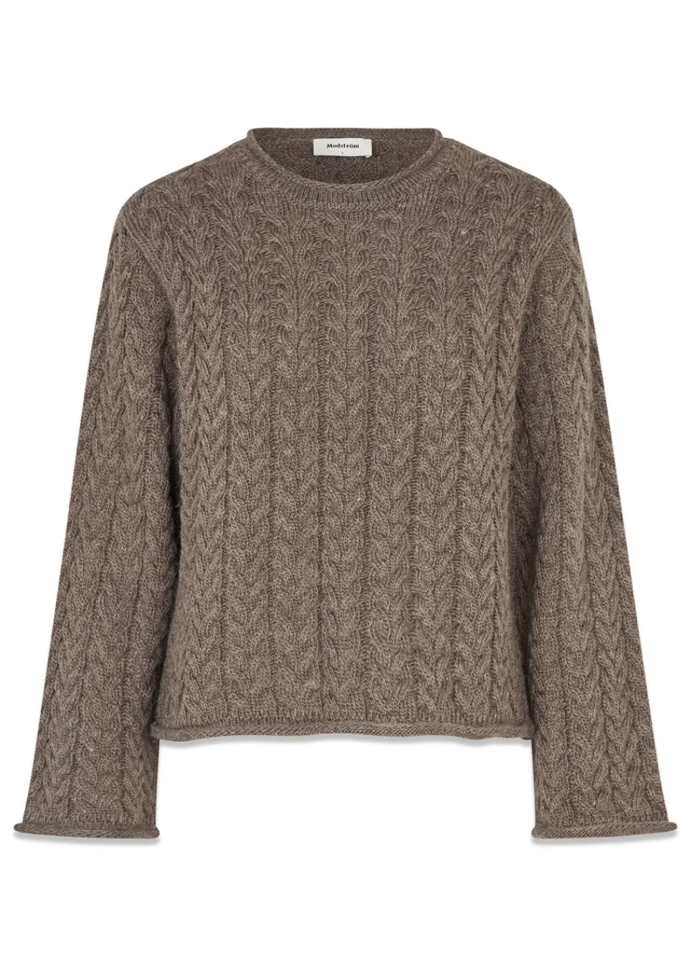 KurtisMD o-neck>Modström New