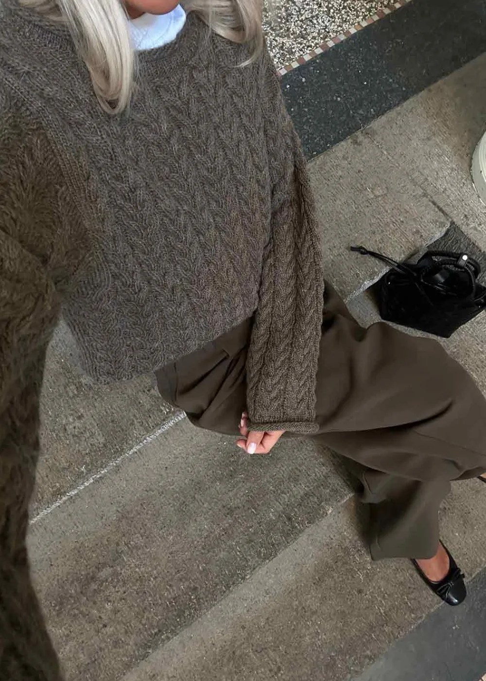 KurtisMD o-neck>Modström New