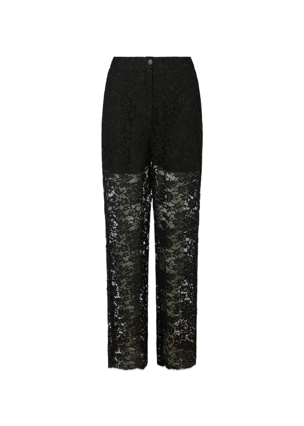 Lami Lace Pants>Neo Noir Hot