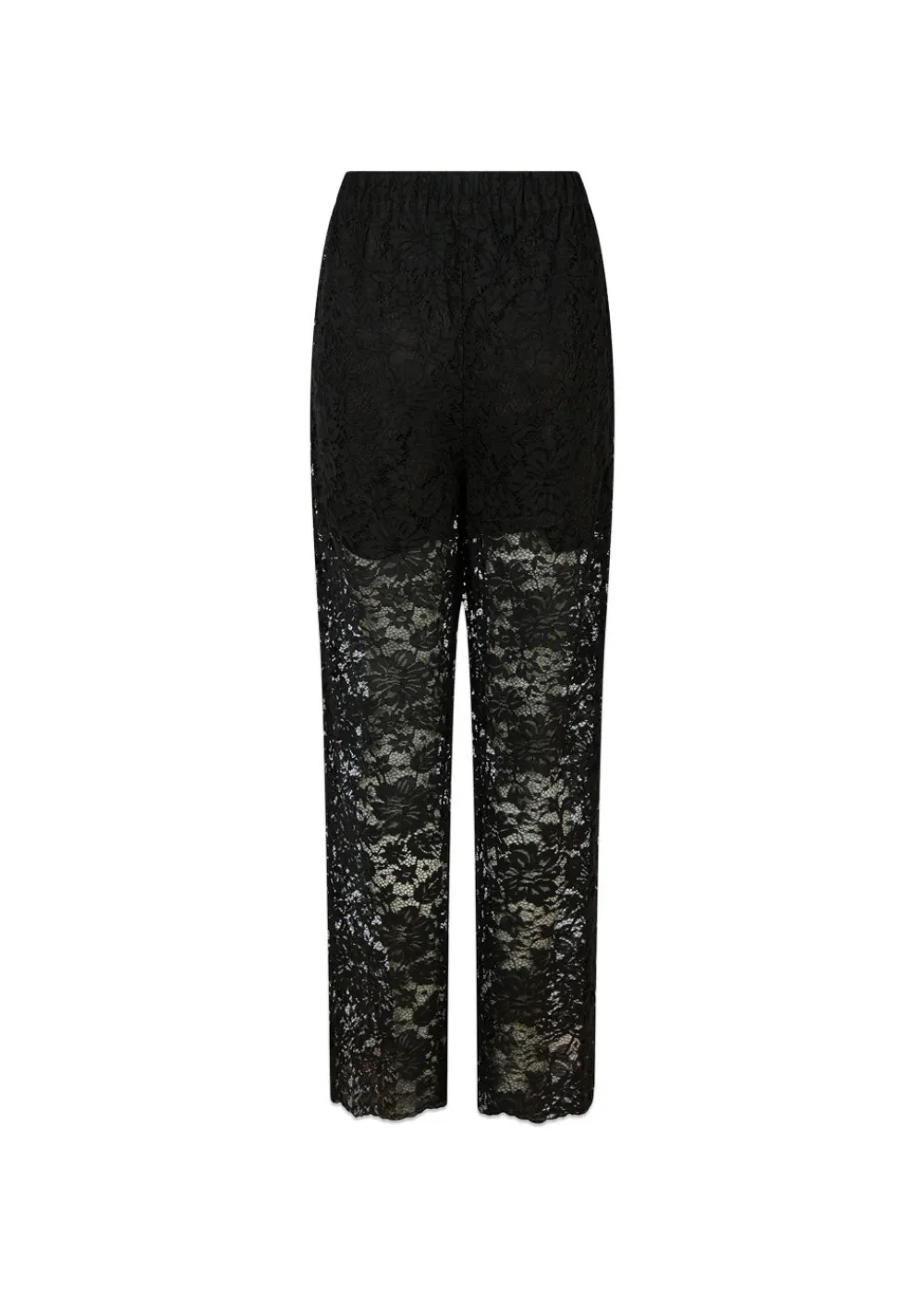 Lami Lace Pants>Neo Noir Hot