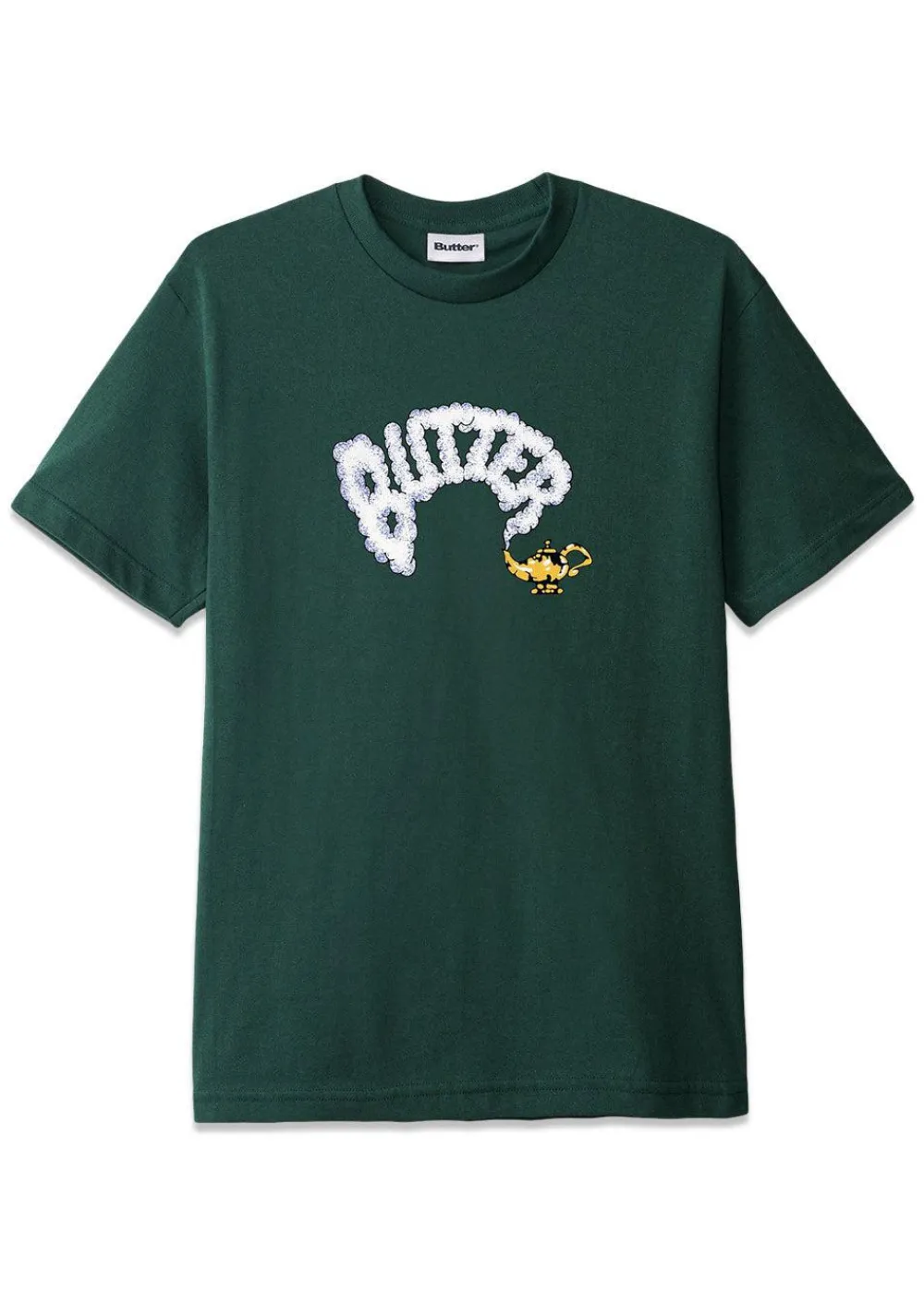 Lamp Tee>Butter Goods New