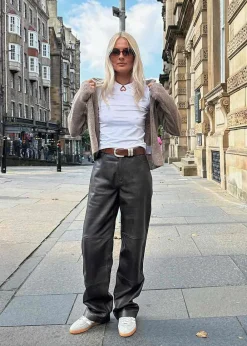 LananMD pants>Modström Hot