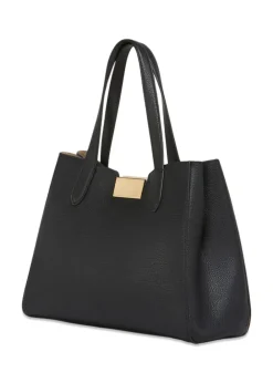 Leather Trunkaroo Tote Handbag><noscript><img width=