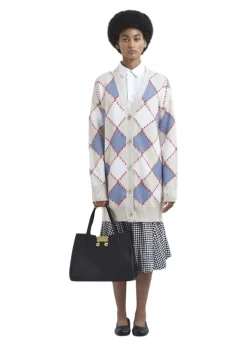 Leather Trunkaroo Tote Handbag><noscript><img width=