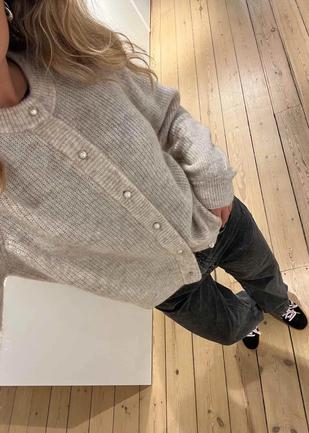 LenniMD cardigan>Modström Online