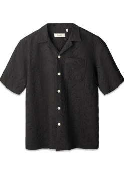 LEO PAISLEY SHIRT>Forét Sale