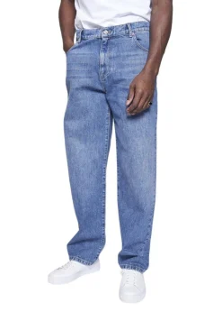 Leroy Blue Vintage Jeans>Woodbird Outlet