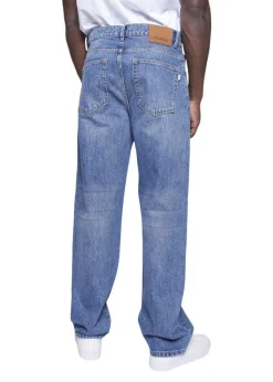 Leroy Blue Vintage Jeans><noscript><img width=