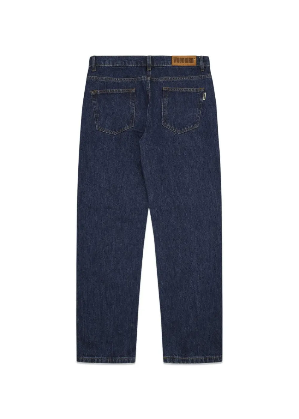 Leroy 90s Rinse Jeans>Woodbird Sale