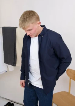 LIFE SHIRT>Forét Hot