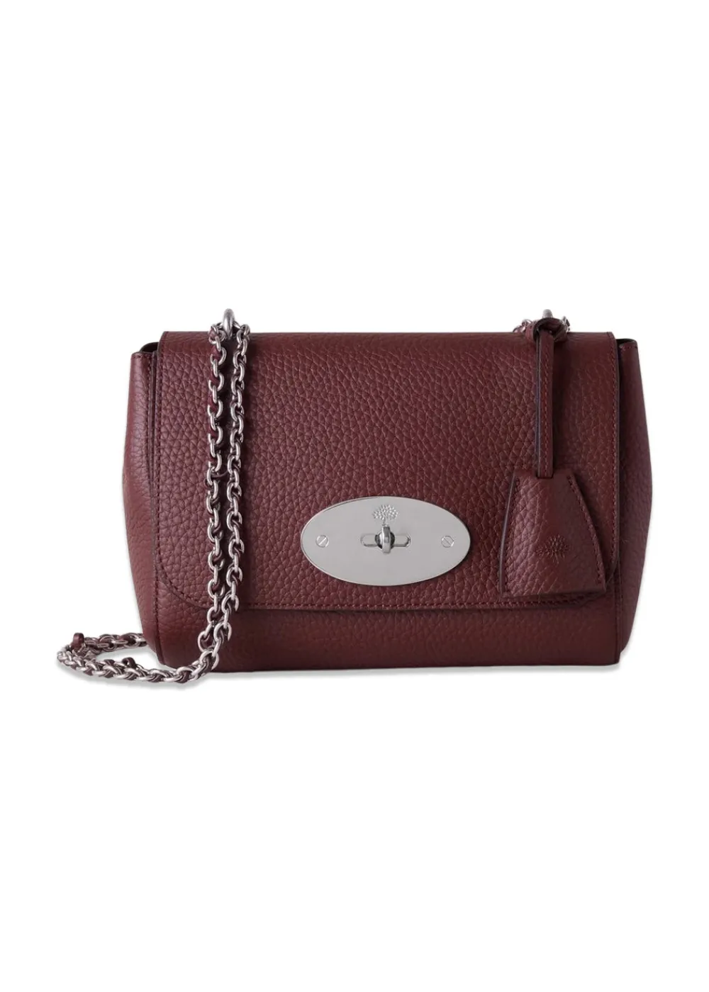 Lily>Mulberry Online