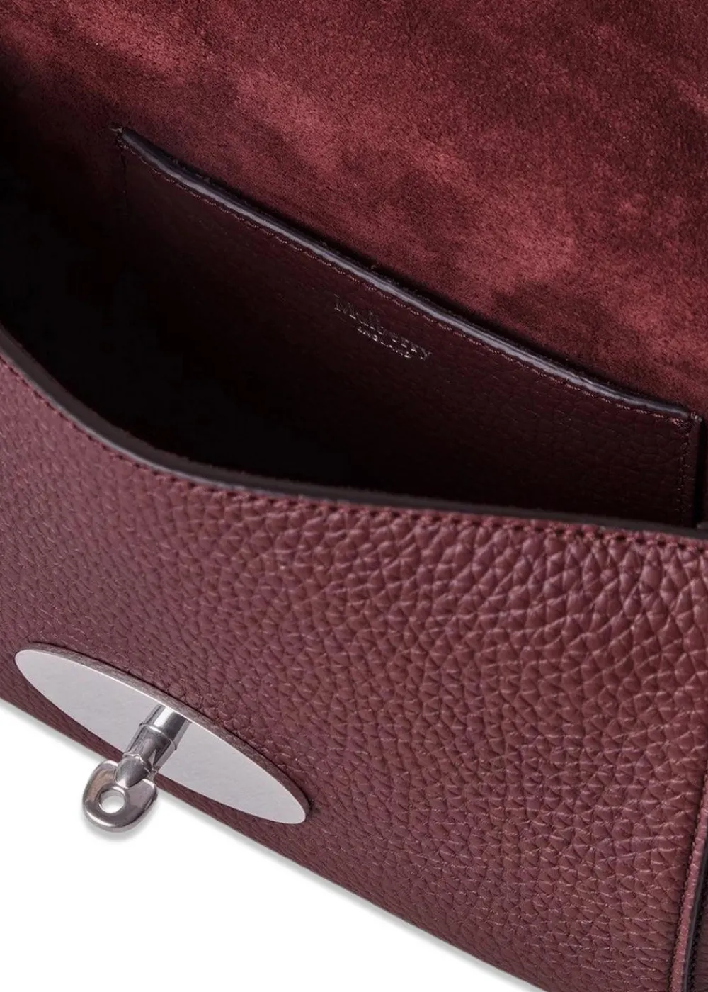 Lily>Mulberry Online