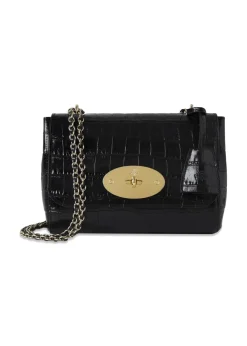 Lily Croc>Mulberry Clearance