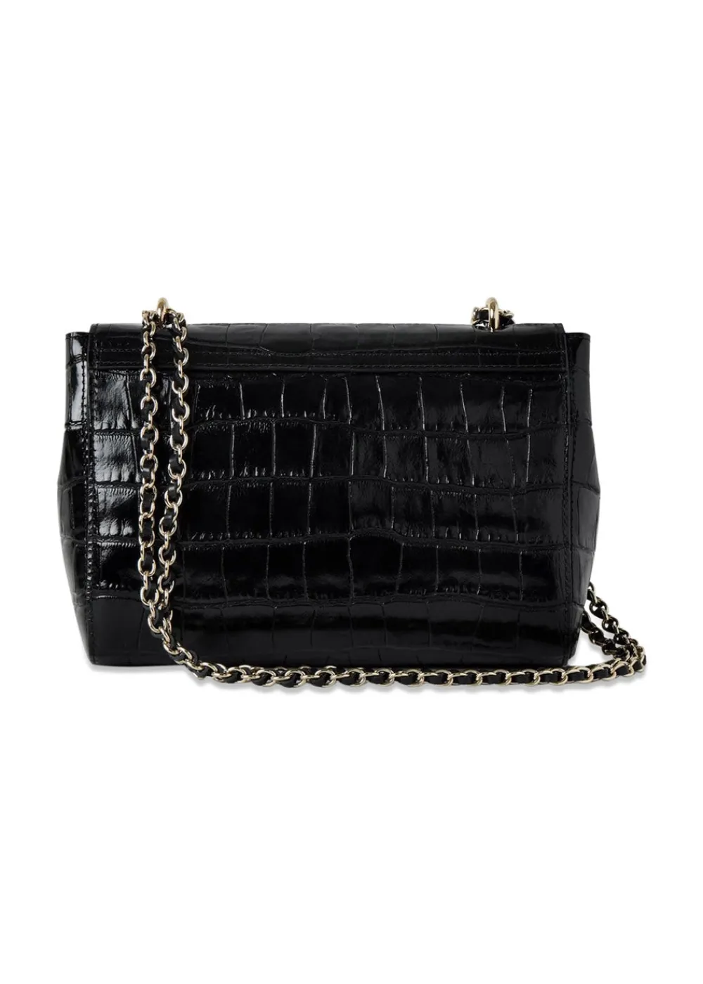 Lily Croc>Mulberry Clearance