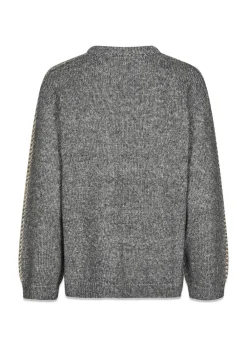 LineMD o-neck>Modström