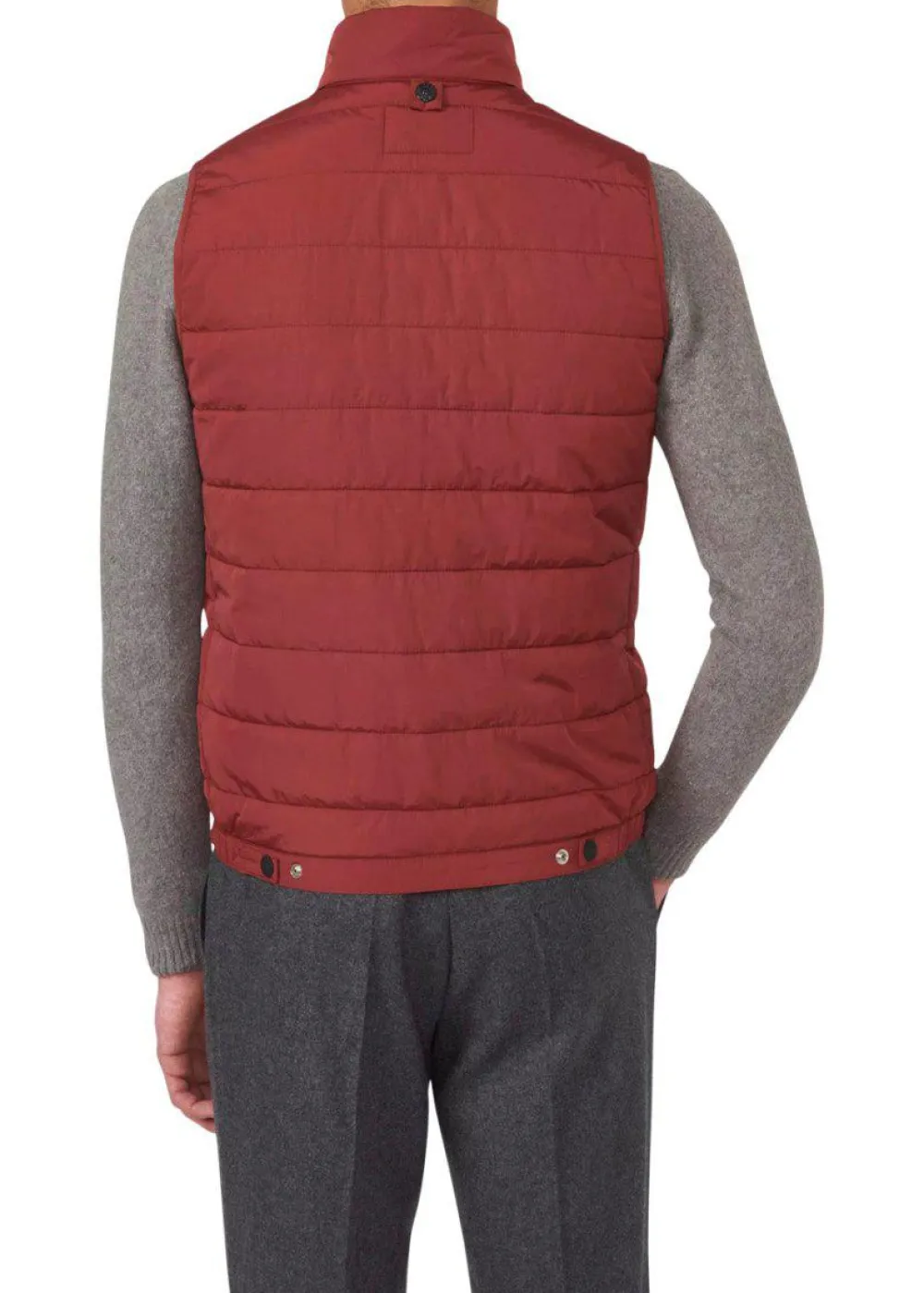 Liner Evo Waistcoat>Oscar Jacobson Best