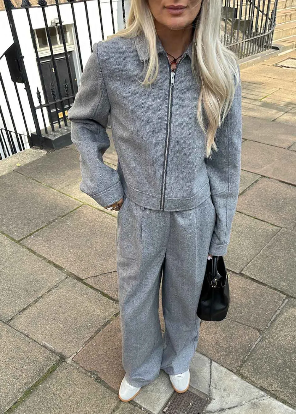 LissieMD jacket>Modström Best