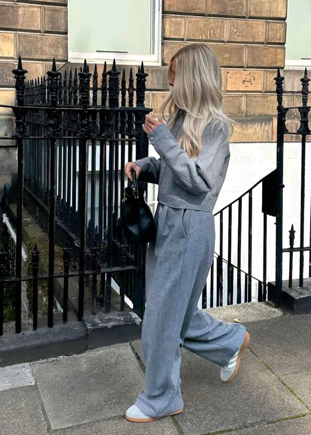 LissieMD jacket>Modström Best