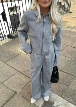 LissieMD pants>Modström Hot