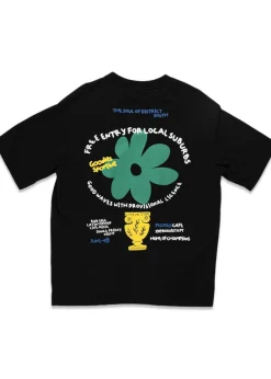 LOCAL SUBURBS TEE>Goodies Sportive Online