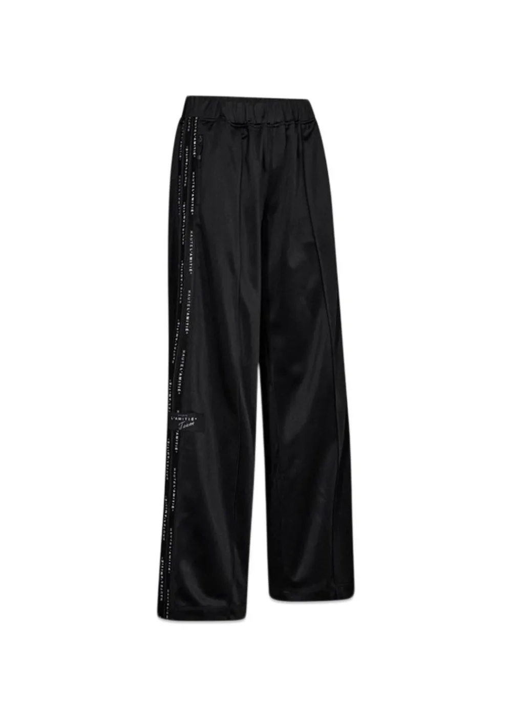 Logo Tape Track Tall Pant>HAUTE L’AMITIÉ Outlet