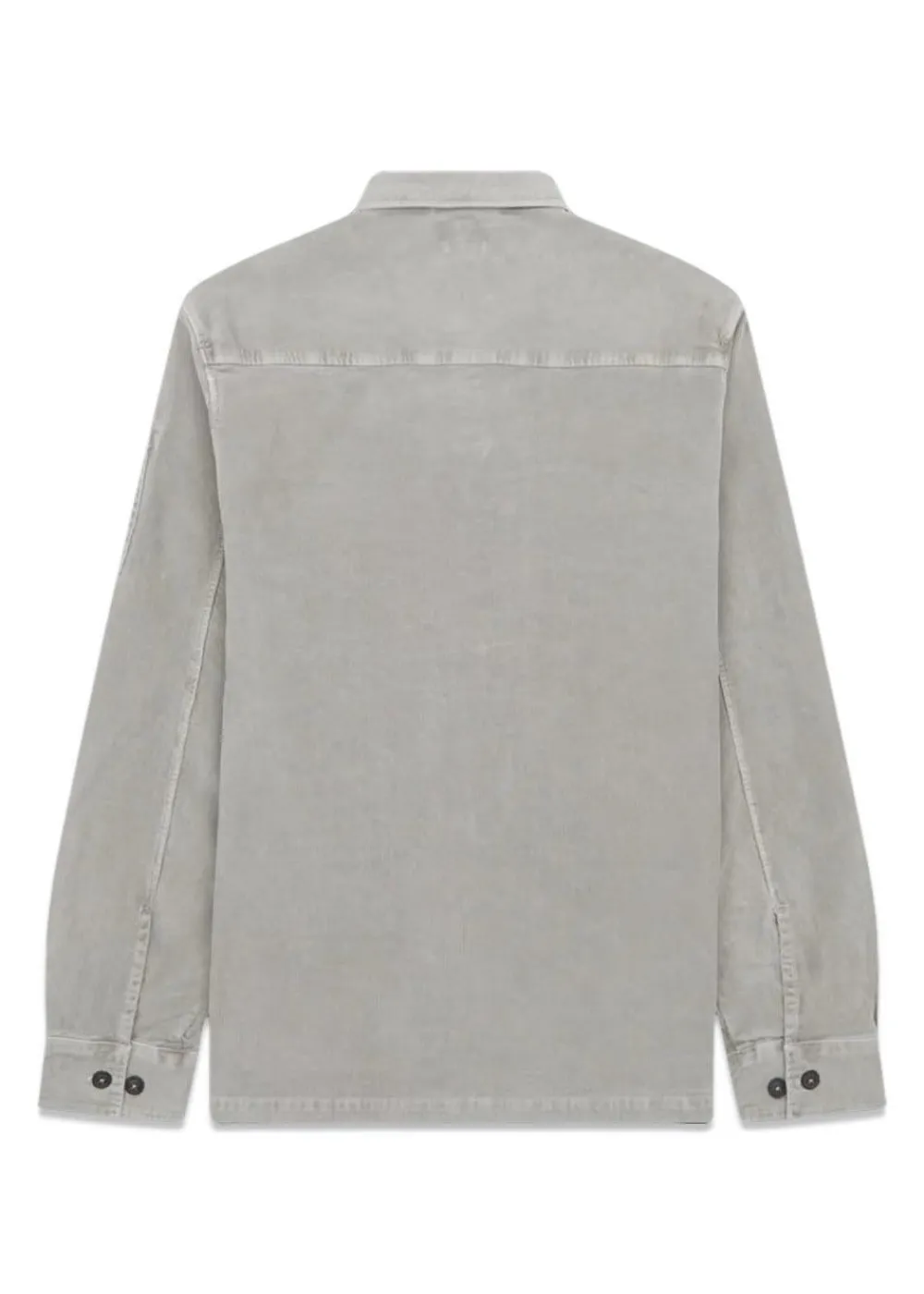 Long Sleeve Corduroy>C.P. Company Online