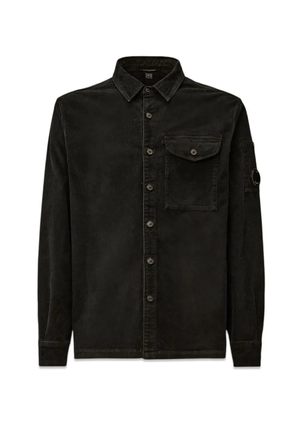 Long Sleeve Corduroy>C.P. Company Clearance