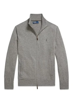 Long sleeve Full Zip>Ralph Lauren New