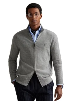 Long sleeve Full Zip><noscript><img width=